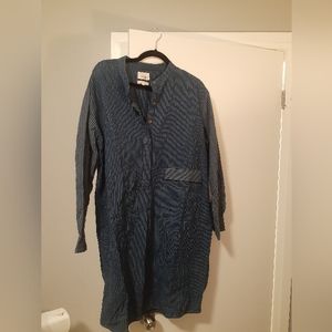 Aritzia Wilfred Tunic, size L.